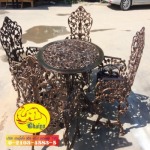 ม้านั่งสนามอัลลอย - โรงงานผลิตติดตั้ง เหล็กดัดอิตาลี-ประตูไชโย