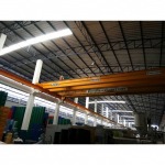 Design electric crane - CCM Engineering And Service Co Ltd