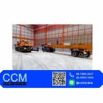 Install the crane factory Rama 2 - CCM Engineering And Service Co., Ltd.