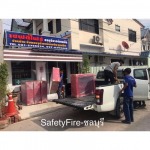 Safetyfire Chonburi Shop