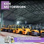 K K N Motor Work Co Ltd