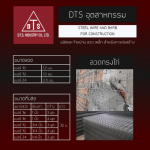 D T S Industry Co Ltd