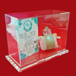 Made to order acrylic box - Thaiprakitacrylic LP