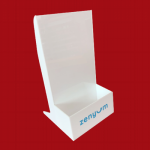 Acrylic brochure holder box - Thaiprakitacrylic LP