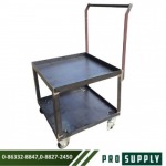 Pro Industrial Supply Co., Ltd.