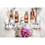 Fragrance oil for reed diffuser - F T Fragrance Floressence Co., Ltd.