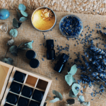 Essential Oils For Aromatherapy & Spa Products - F T Fragrance Co., Ltd.