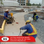 Kosum Service And Tractor LP