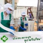 โรงงานผลิตวุ้นเส้น นครปฐม - โรงงานผลิตวุ้นเส้น ไทยเซ็นเตอร์ฟู้ด โปรดักส์