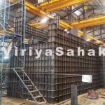 Viriya Sahakol Co Ltd