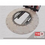 Pump brake - Thai Industrial Brake