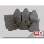 Brake Clutch Loaf - Thai Industrial Brake