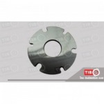 Create a brake disc brake frame - Thai Industrial Brake
