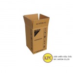 Five Panel Folder - KPC Carton Co., Ltd.