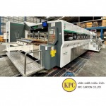 Produce printed corrugated boxes - KPC Carton Co., Ltd.