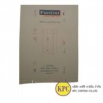 KPC Carton Co., Ltd.