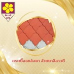 กระเบื้องหลังคาโบราณ เชียงใหม่ - กระเบื้องหลังคา ล้านนาลีลาวดี เชียงใหม่