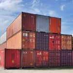 Container Chonburi - Thai TCC Container Co., Ltd.