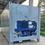 refrigerated container - Thai TCC Container Co., Ltd.