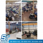 Sangthai Fittings Industry Co., Ltd.