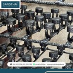 Sangthai Fittings Industry Co., Ltd.
