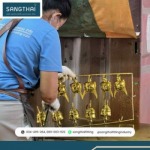 Sangthai Fittings Industry Co., Ltd.