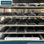 Sangthai Fittings Industry Co., Ltd.