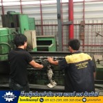 รับผลิตเจียรบ่าวาล์ว - โรงกลึงนนทบุรี - วาย แอนด์ เอส สัมพันธ์