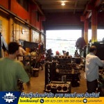 รับผลิตไสหน้าฝาสูบ - โรงกลึงนนทบุรี - วาย แอนด์ เอส สัมพันธ์