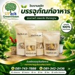 U Pack Green Vision Co, Ltd.