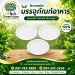 U Pack Green Vision Co, Ltd.