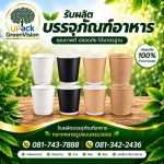 U Pack Green Vision Co, Ltd.