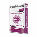 Sun Cement Process Co Ltd