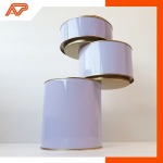Alupact Create Hi Quality Co., Ltd.