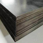Sell black steel sheet - Limcharoen Lohakit