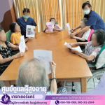 The Great Nursing Home