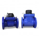 มิเตอร์น้ำ 2 นิ้ว - ปั๊มจ่ายสารเคมี มาตรวัดน้ำ - บริษัท เอทีที อินดัสตรีส์ จำกัด