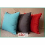 Throw Pillow - Adaptive Co., Ltd.