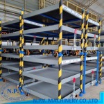 รับผลิตและออกแบบ Rack, Dolly, Pallet