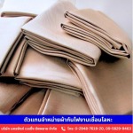 จำหน่ายผ้ากันไฟงานเชื่อมโลหะ Welding blankets - จำหน่ายอุปกรณ์งานเชื่อม