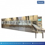 Automatic Ultrasonic Cleaning Machine (Water Base) - รับผลิตเครื่องล้างอัลตร้าโซนิค - พศุดา ซัพพลายส์ แอนด์ เซอร์วิสเซส