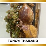 รับแกะสลักหินอ่อนตามแบบ - นำเข้าหินอ่อนหินแกรนิต - ธง อี้ (ไทยแลนด์)