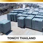 นำเข้าหินอ่อนหินแกรนิต - ธง อี้ (ไทยแลนด์)