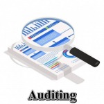 Auditing Services	 - Accountant in Bangkok - V.R. Sahabunchee Group Co., Ltd.