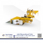 compression pipe making machine - Taithong Machinery Co Ltd