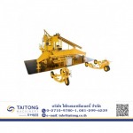 Prestressed Concrete Drain Production Machine - Taithong Machinery Co Ltd