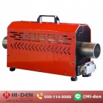 Hi-den Heattech Co., Ltd.