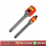 ฮีตเตอร์ต้มน้ำ (Immersion Heater) - โรงงานผลิต ฮีตเตอร์ เทอร์โมคัปเปิล หัววัดอุณหภูมิ