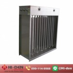 Hi-den Heattech Co., Ltd.