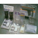Wholesale clear plastic boxes - P P I Packaging Co., Ltd.
